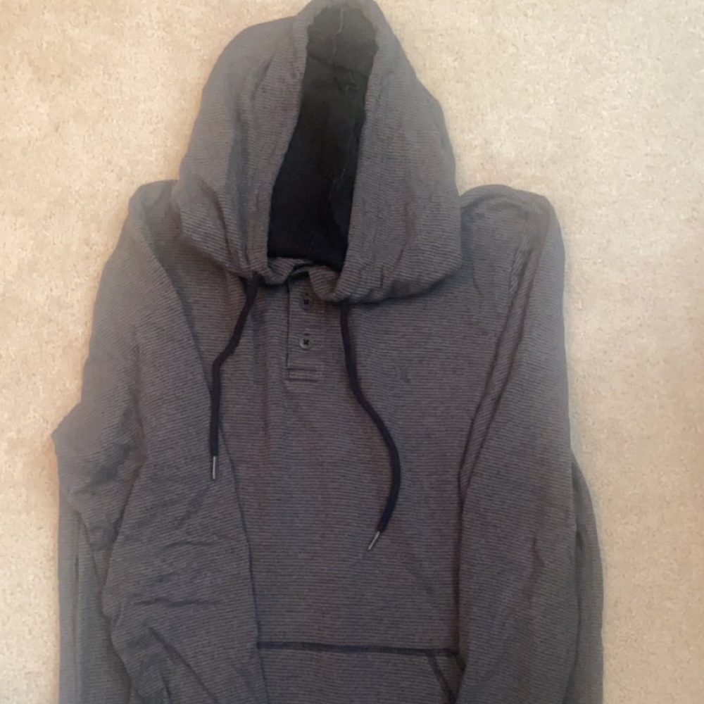 Hurley Pullover - image 1